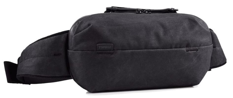 Рюкзак с одной лямкой Thule Aion Sling Bag, Black