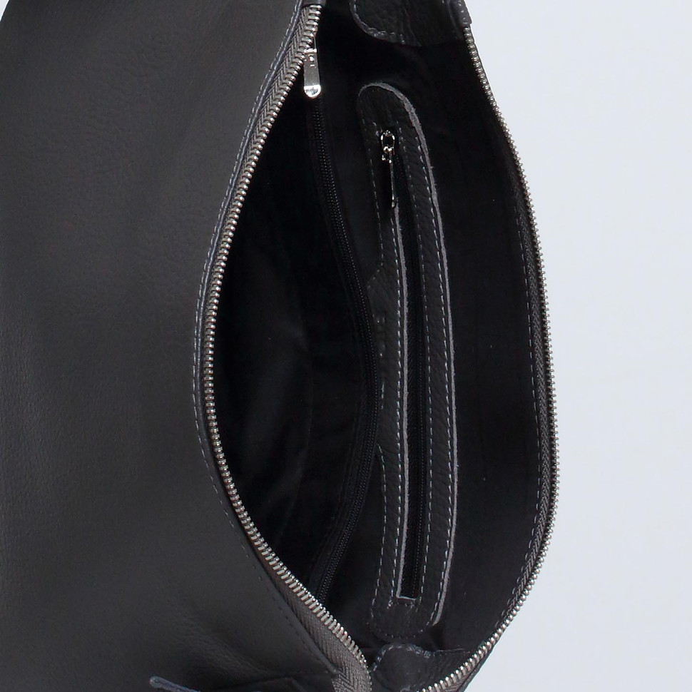 Сумка Richet, 3110LN 341335 серая Сумка Richet, 3110LN 341335 серая