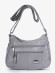 Сумка Dolphin 5195 серая