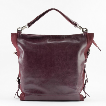 Женская сумка RHino Верона слива