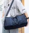 Сумка дорожная Aotian 3053 синяя