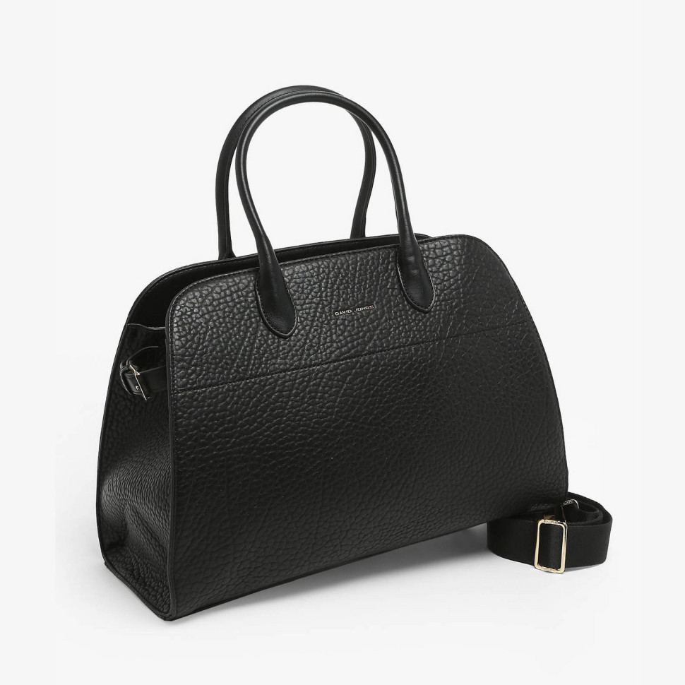Сумка женская David Jones 7167 black