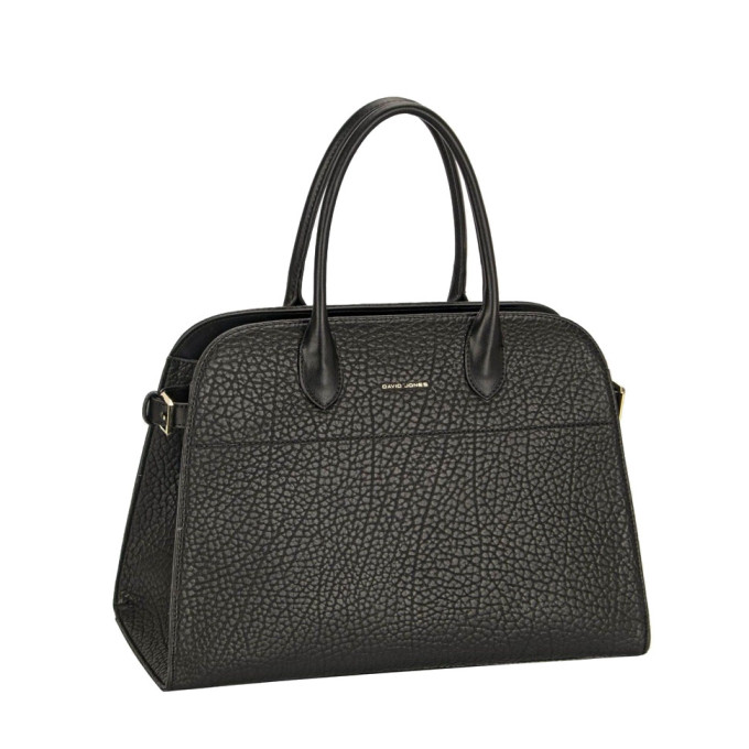 Сумка женская David Jones 7167 black Сумка женская David Jones 7167 black