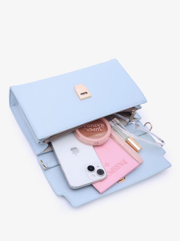 Сумка женская David Jones 7541 