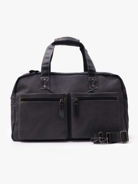 Сумка дорожная Baggins 66274 черная