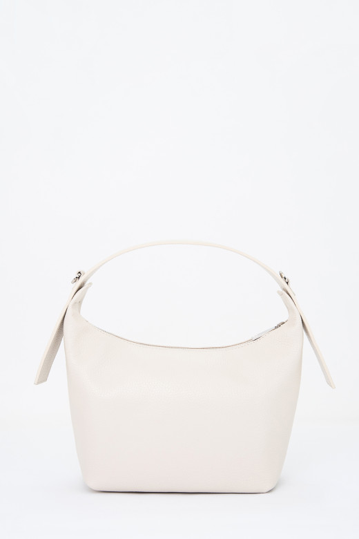 Сумка Protege Ц-561.1 бежевый флотер 