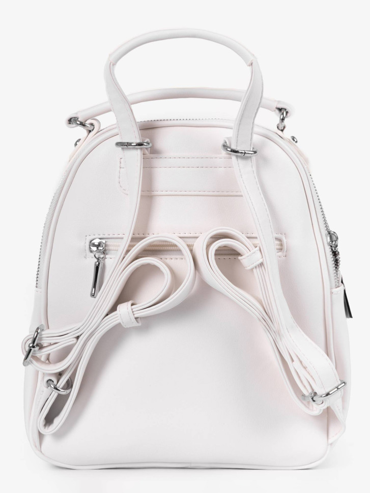 Рюкзак Alex&Mia, 8386 белый Рюкзак Alex&Mia, 8386 белый