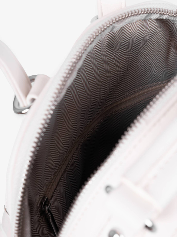 Рюкзак Alex&Mia, 8386 белый