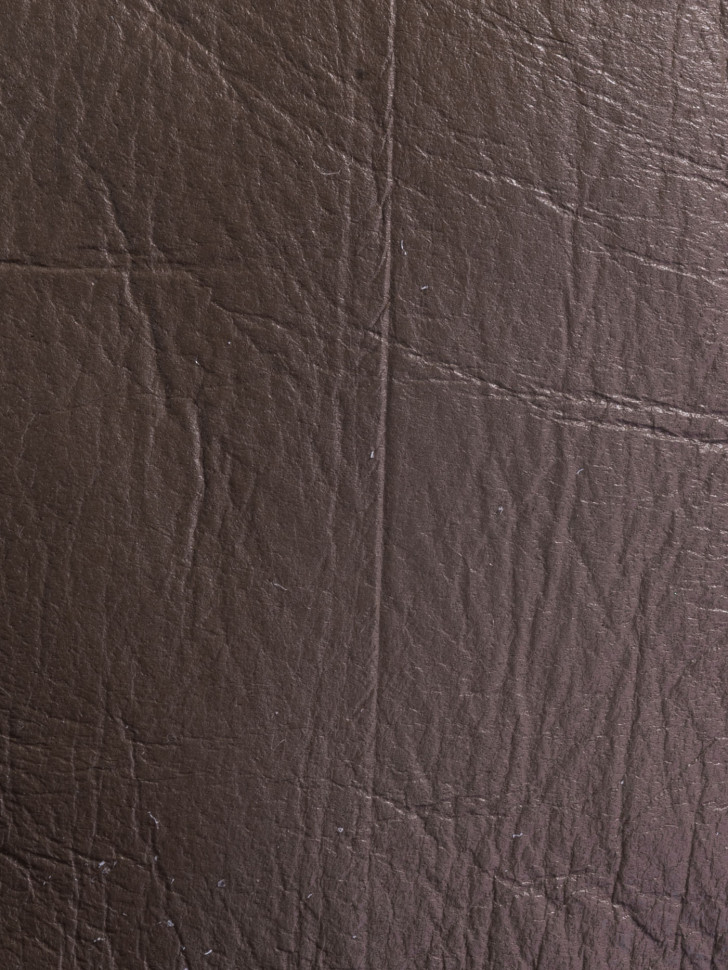 Варежки женские Baggins 0180 дубленка коричневые