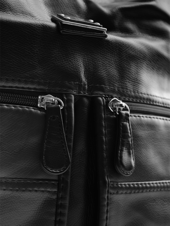 Сумка-рюкзак Runyi 8615 black Сумка-рюкзак Runyi 8615 black