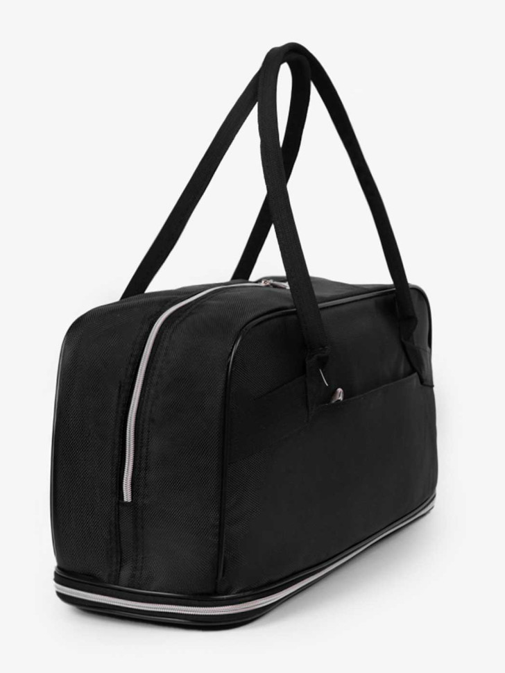 Сумка дорожная Voyage 204 чёрная Сумка дорожная Voyage 204 чёрная