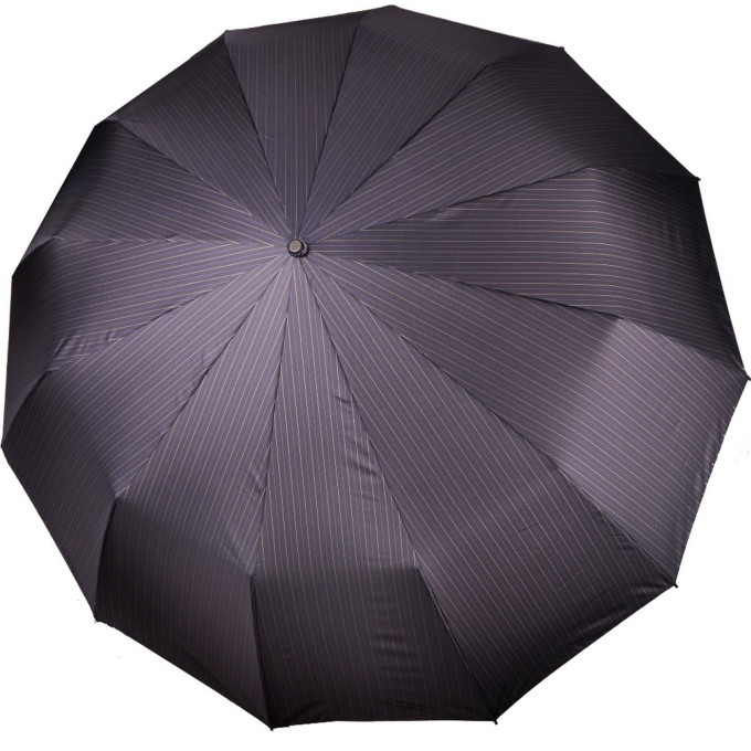 Зонт семейный мужской Три Слона M7121-1, большой купол, полный автомат Зонт семейный мужской Три Слона M7121-1, большой купол, полный автомат
