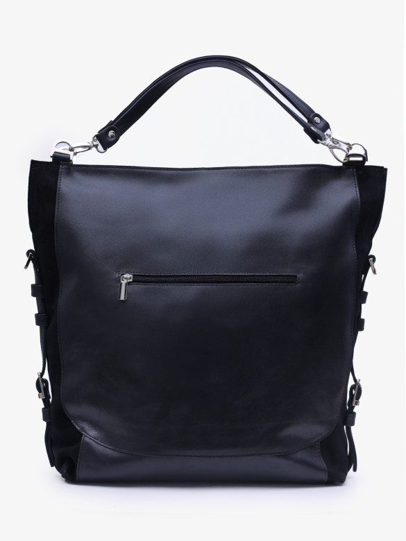 Женская сумка RHino Верона синяя