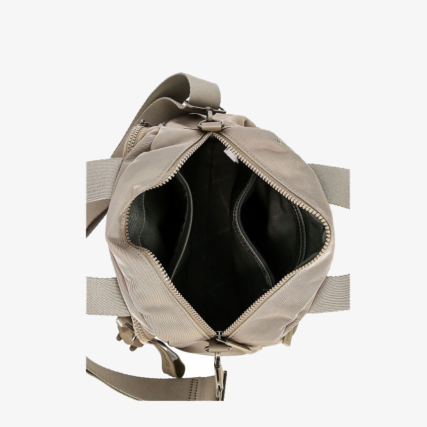 Сумка женская David Jones 7143 black