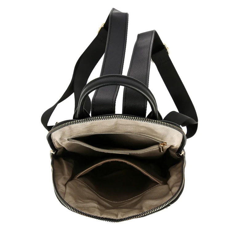 Рюкзак городской David Jones 7112 black