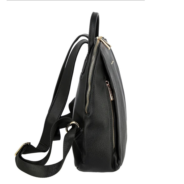 Рюкзак городской David Jones 7112 black