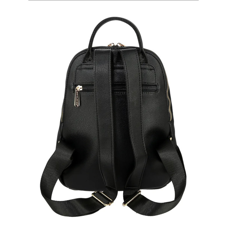 Рюкзак городской David Jones 7112 black
