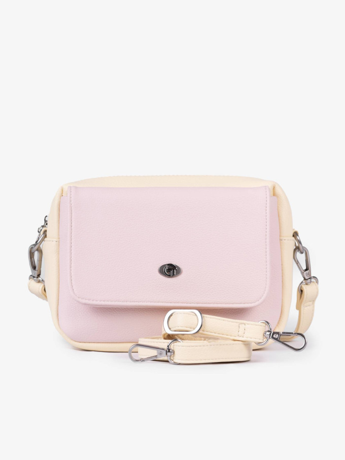 Сумка Gilda Tohetti, 80003 мультиколор Сумка Gilda Tohetti, 80003 мультиколор