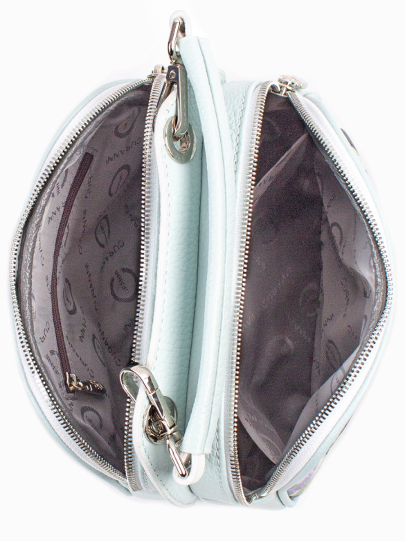 Сумка Curanni 2538 Стрелиция Сумка Curanni 2538 Стрелиция