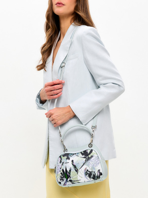 Сумка Curanni 2538 Стрелиция Сумка Curanni 2538 Стрелиция