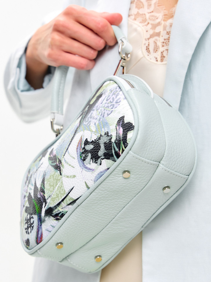 Сумка Curanni 2538 Стрелиция Сумка Curanni 2538 Стрелиция