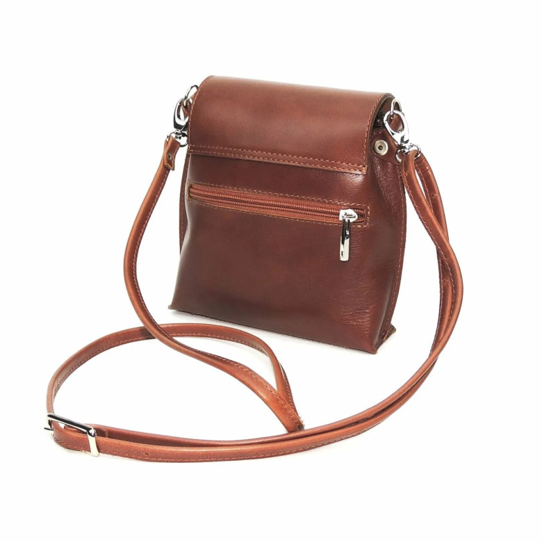 Сумка женская Natalia Kalinovskaya 76п.621 "Капри" Птица рыжая Сумка женская Natalia Kalinovskaya 76п.621 "Капри" Птица рыжая