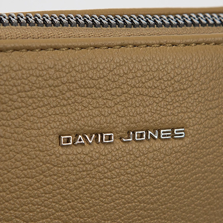 Сумка женская David Jones 6922 breen Сумка женская David Jones 6922 breen