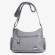 Сумка Dolphin 1692 серая