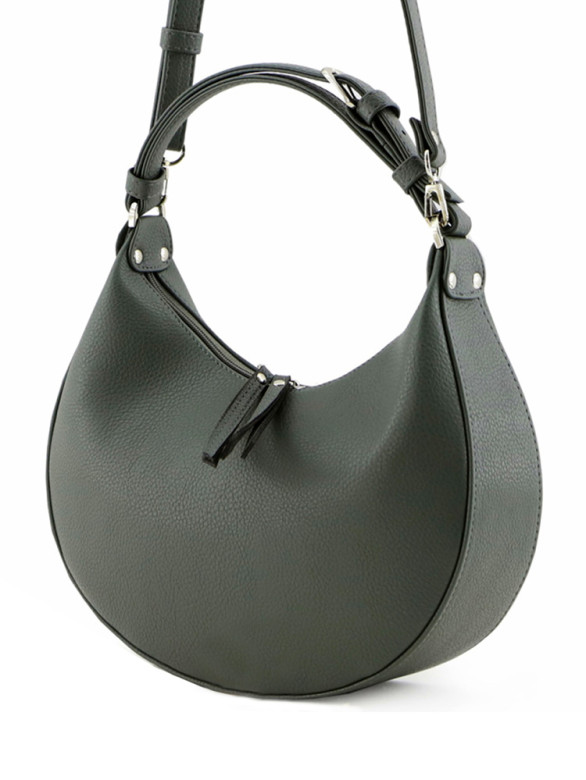 Сумка женская Vera Victoria Vito 42-419-7 зеленая