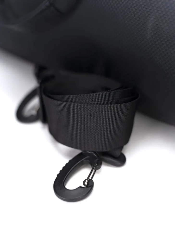 Сумка спортивная Aotian 3062 синяя Сумка спортивная Aotian 3062 синяя