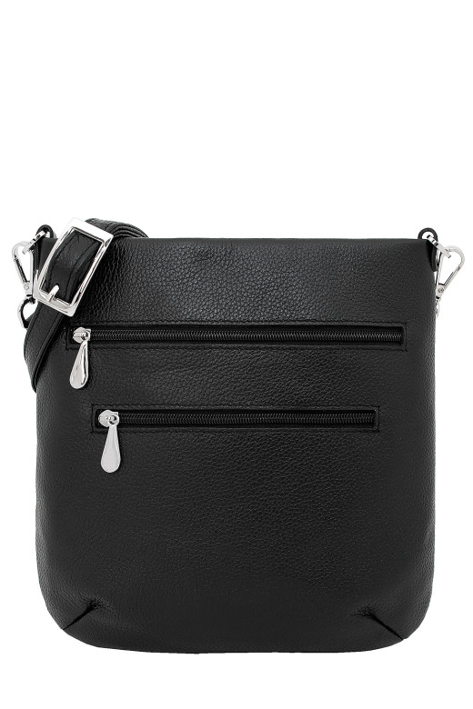 Сумка Protege ДС-392-244 "Город №33" черный