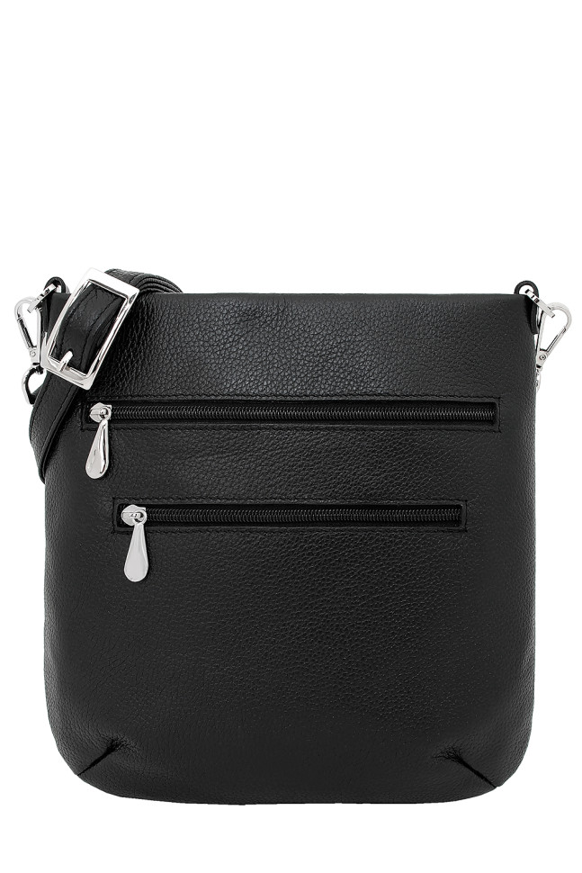 Сумка Protege ДС-392-244 "Город №33" черный Сумка Protege ДС-392-244 "Город №33" черный