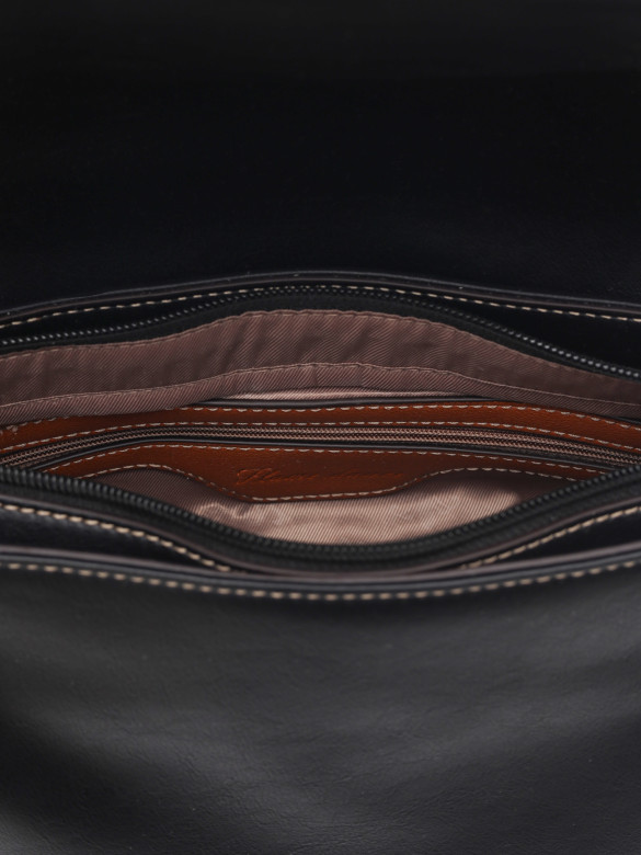 Сумка женская Flame Dance 99979 black