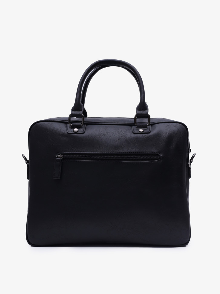 Сумка мужская David Jones 686603 black Сумка мужская David Jones 686603 black