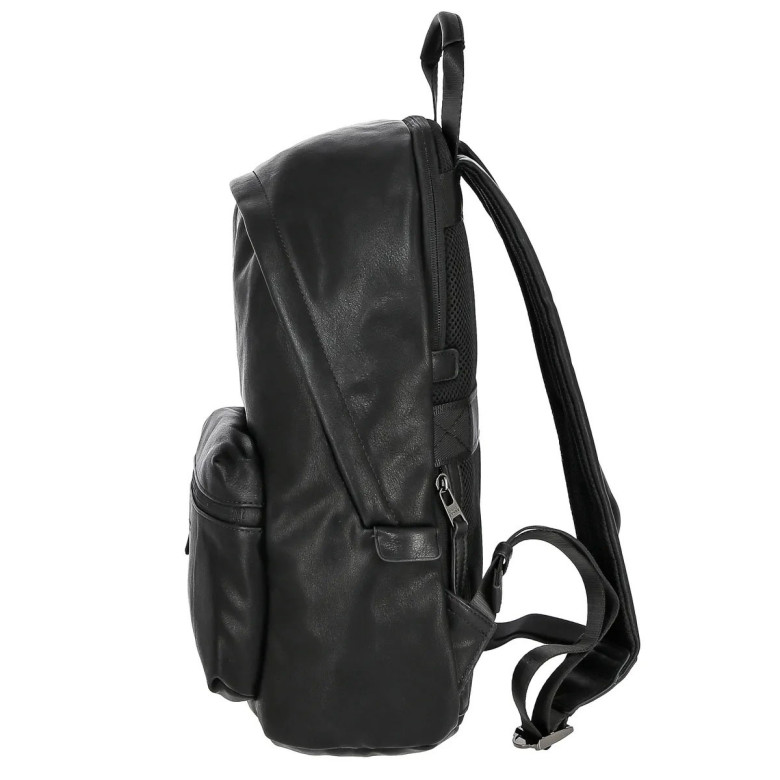 Рюкзак городской David Jones 6997 black