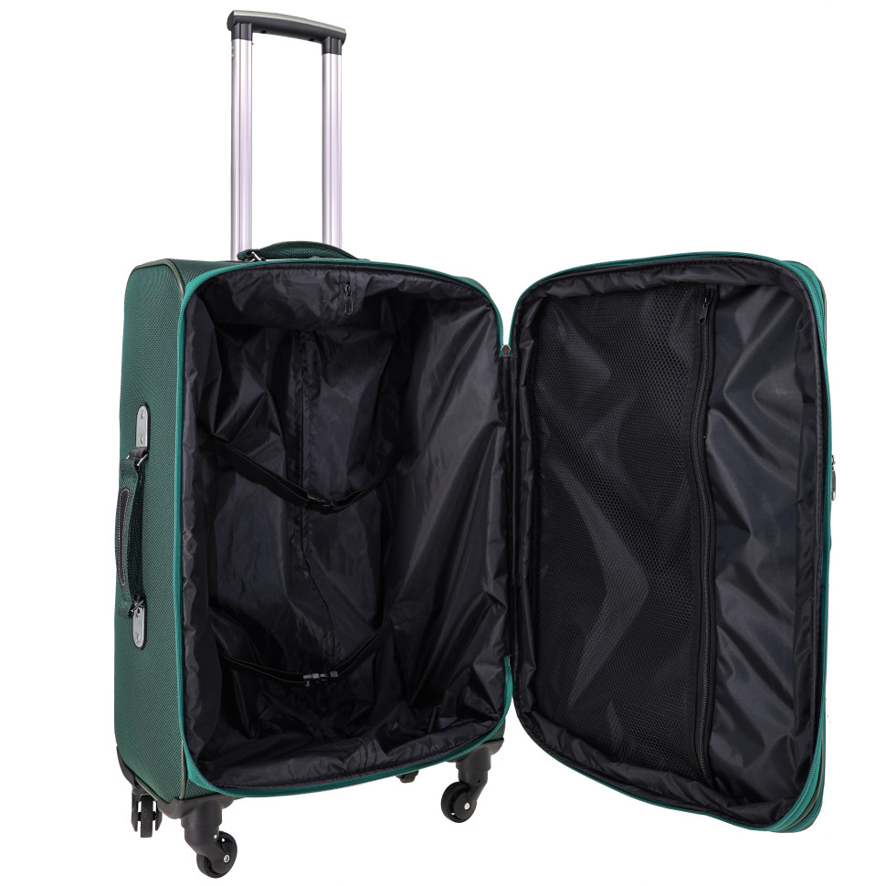 Чемодан Rion+, 424/4 24"