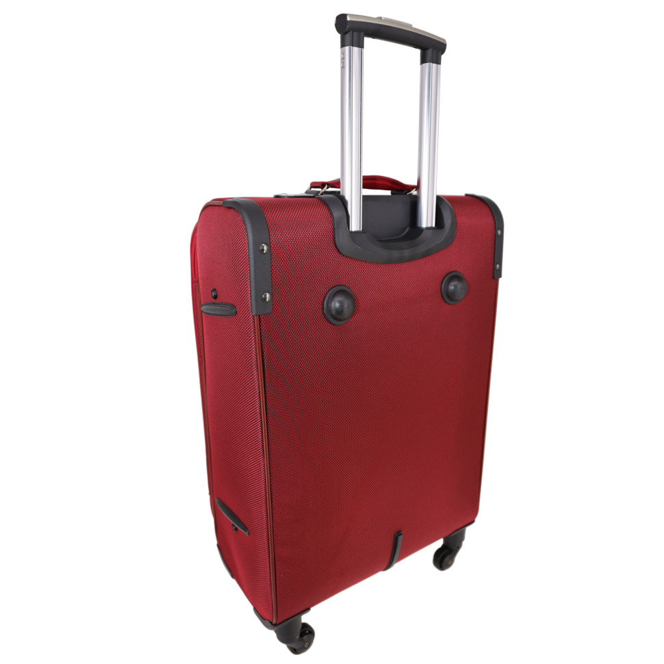 Чемодан Rion+, 424/4 24"