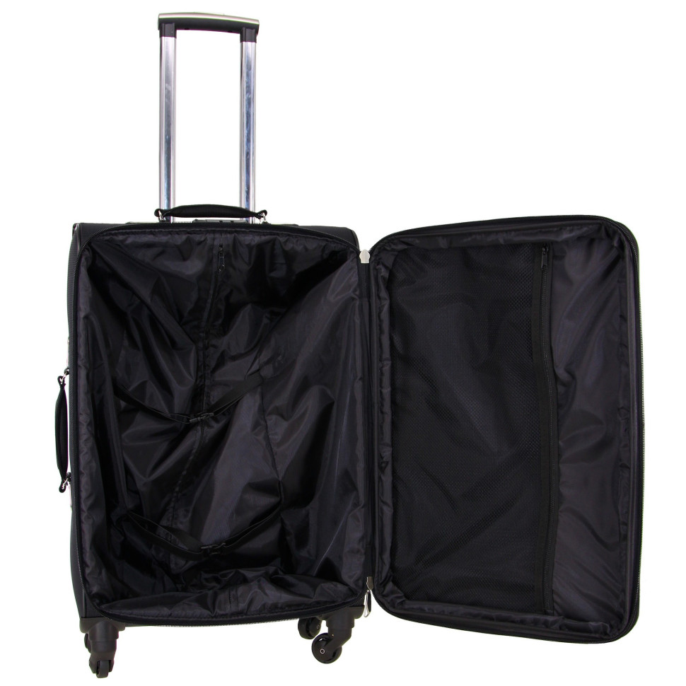 Чемодан Rion+, 424/4 24" Чемодан Rion+, 424/4 24"