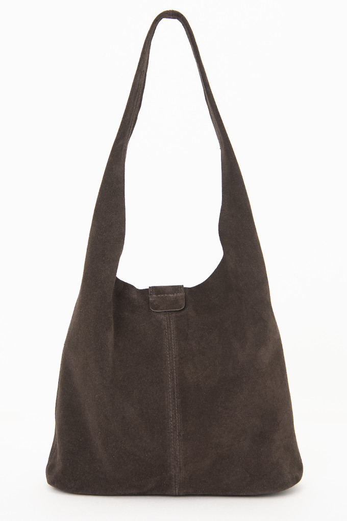 Сумка Protege Ц-590 замша