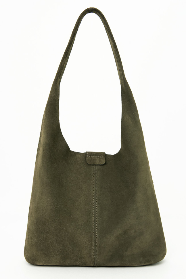 Сумка Protege Ц-590 замша Сумка Protege Ц-590 замша