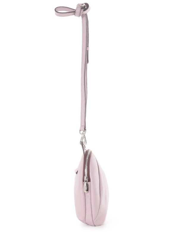 Сумка Curanni 2477 вителло лилла Сумка Curanni 2477 вителло лилла