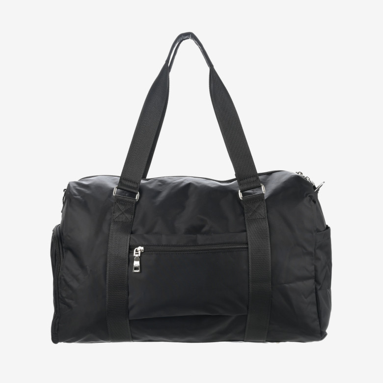 Сумка дорожная Epol 6016-12 чёрная