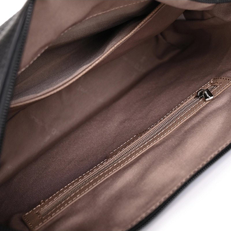 Сумка женская David Jones 7013 black Сумка женская David Jones 7013 black