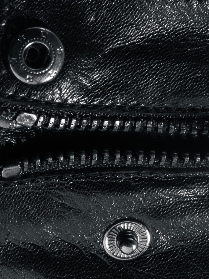 Перчатки женские Fioretto 200417 черные