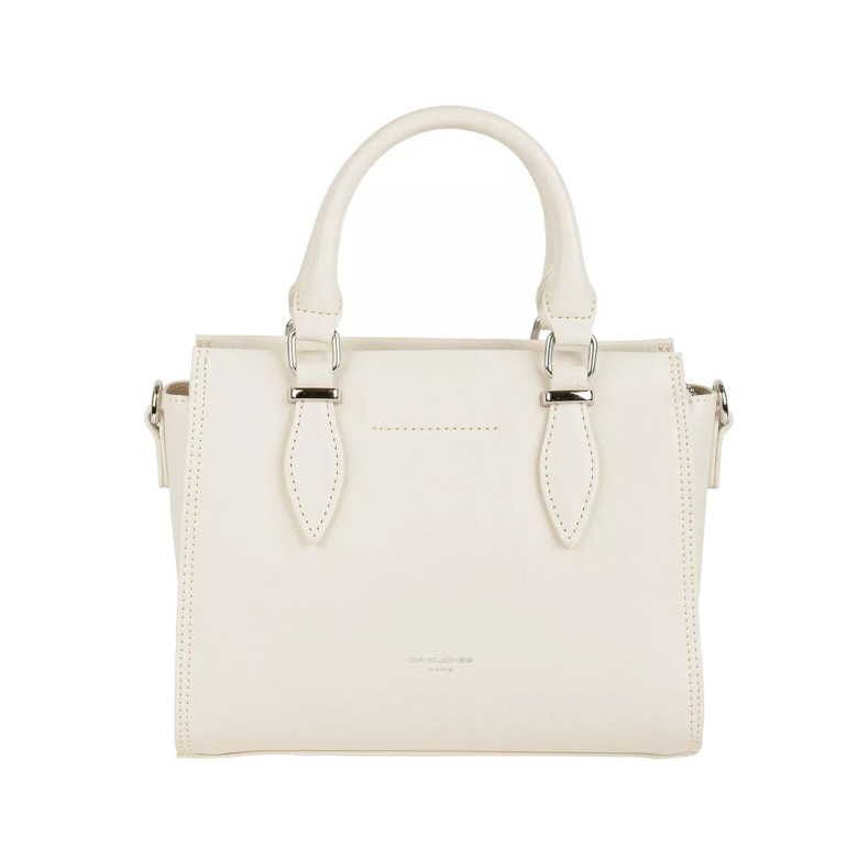 Сумка женская David Jones 6850A cr.white Сумка женская David Jones 6850A cr.white