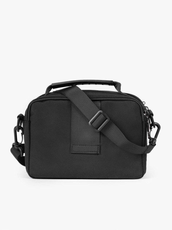 Сумка Aotian, Б 3765 черная Сумка Aotian, Б 3765 черная