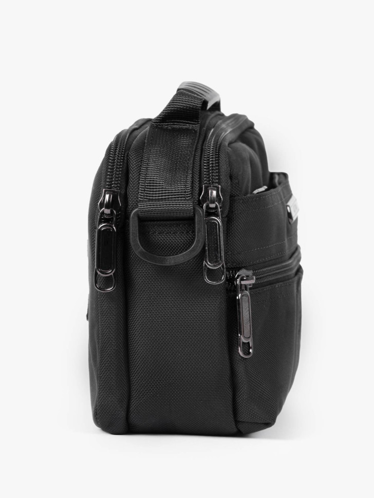 Сумка Aotian, Б 3765 черная Сумка Aotian, Б 3765 черная