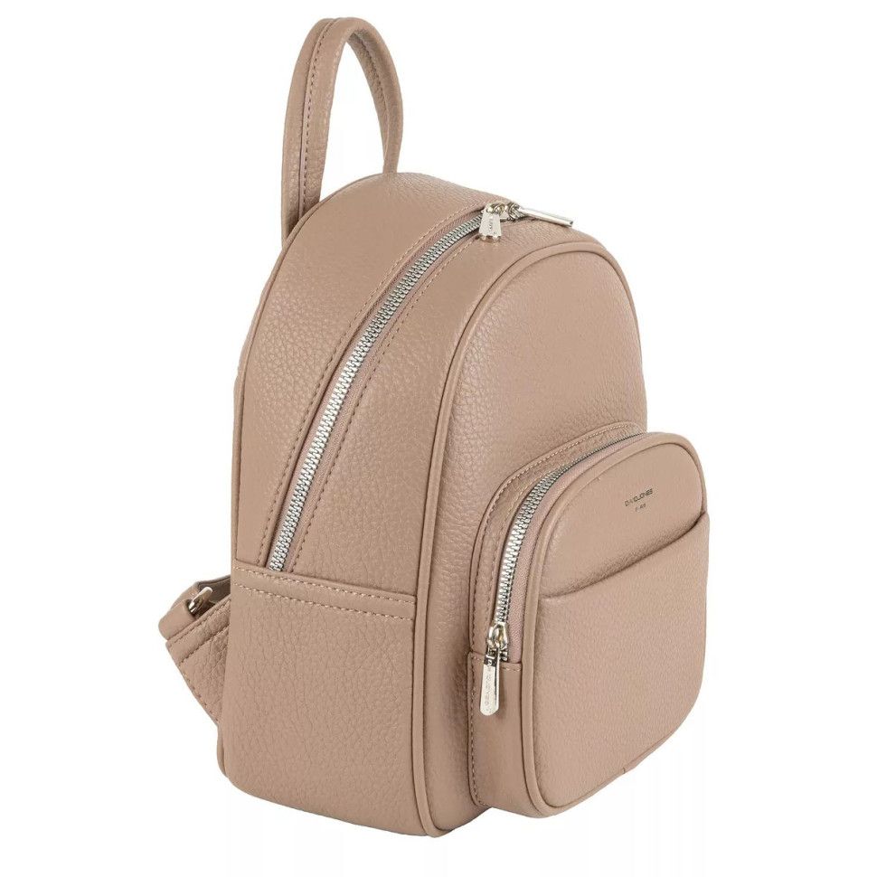 Рюкзак женский David Jones 6921А Рюкзак женский David Jones 6921А