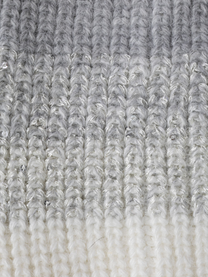 Шапка женская 12571 MARHATTER серо-белый (56-58) Шапка женская 12571 MARHATTER серо-белый (56-58)