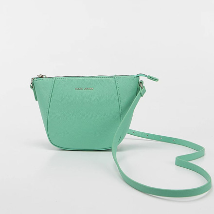 Сумка женская David Jones 6922 aq.green Сумка женская David Jones 6922 aq.green